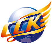 Logo of CCK CITY NETWORK, INC